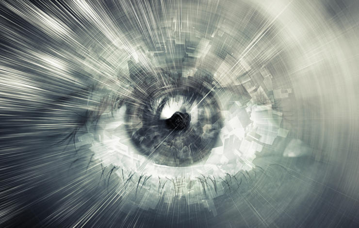 shutterstock 323147678 retinal migraines evannovostro
