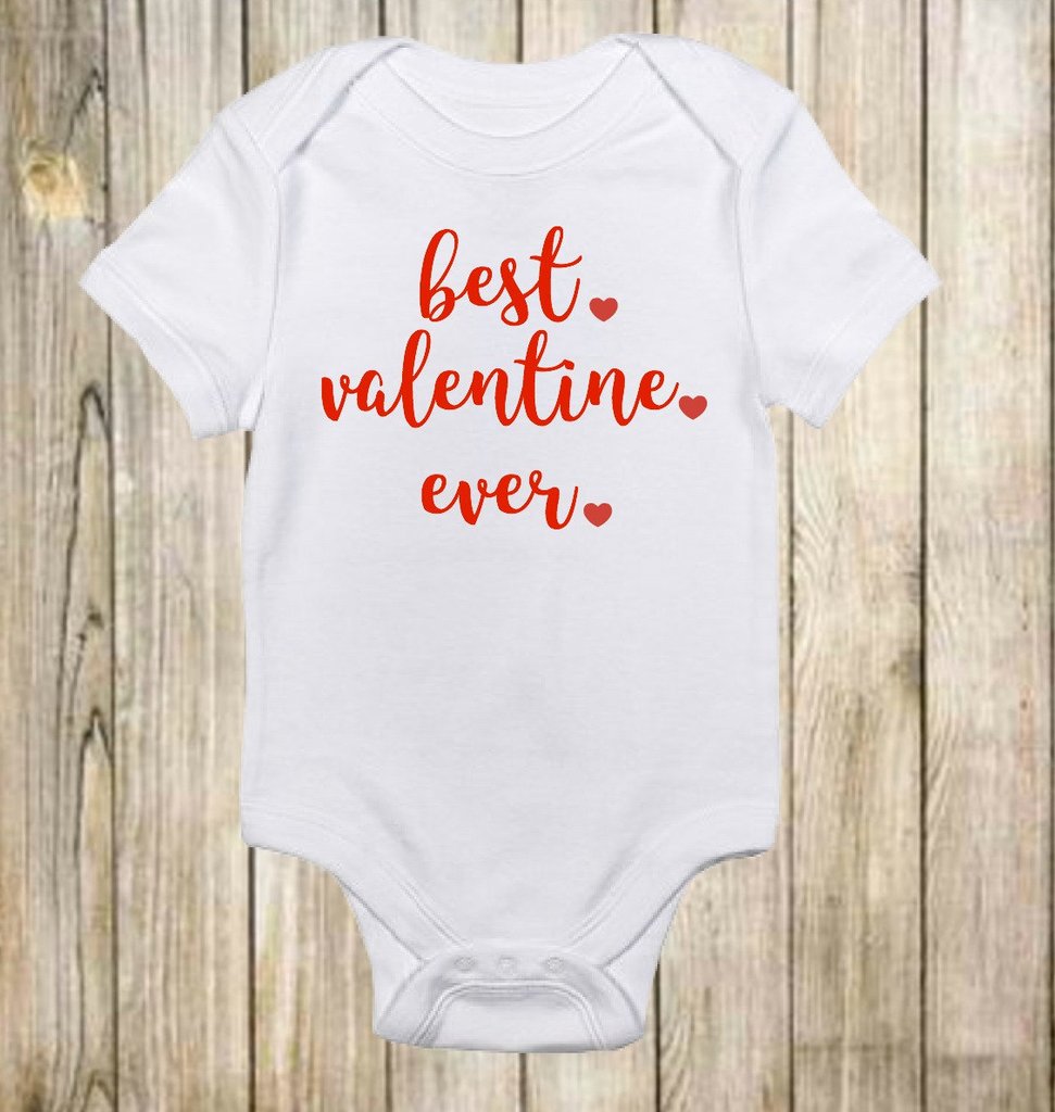 Best. Valentine. Ever. Best. Valentine. Ever.