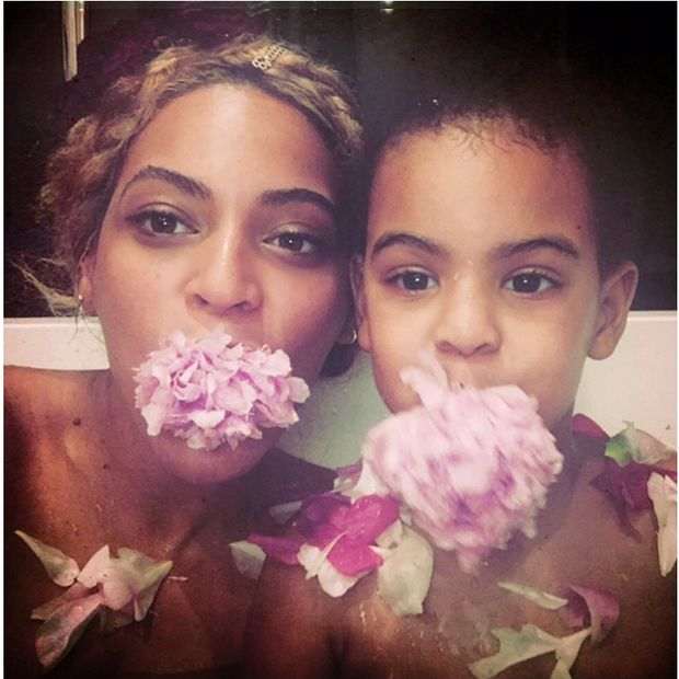Whaaat? Η Blue Ivy θα κυκλοφορήσει τη δική της beauty σειρά; 247