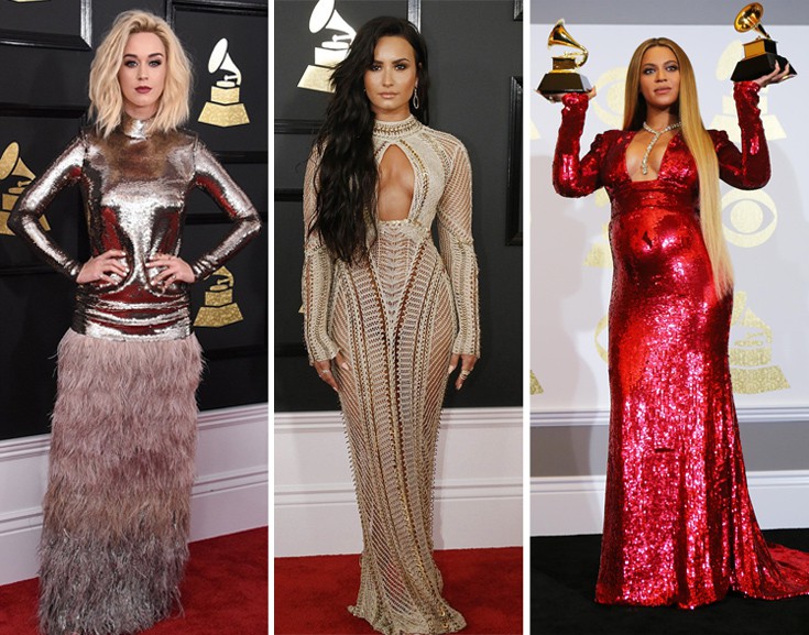 Grammys2
