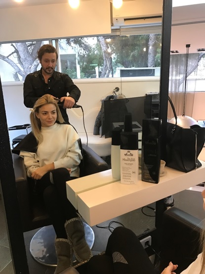 HAIR2