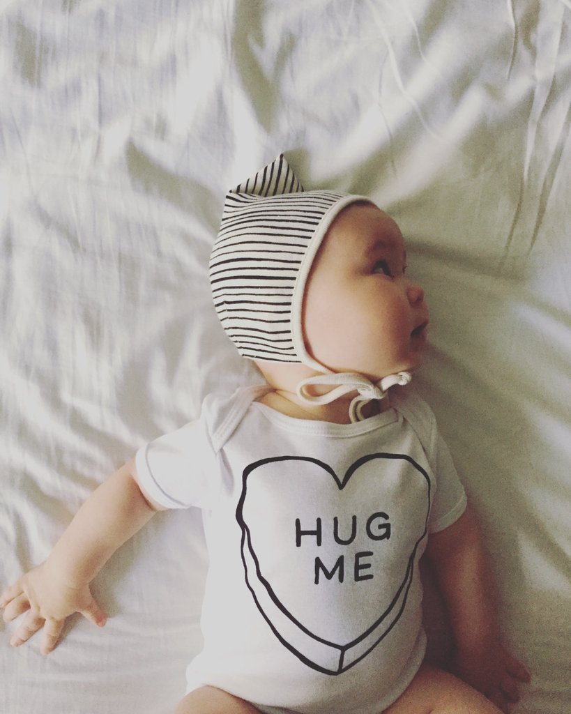 Hug Me Hug Me