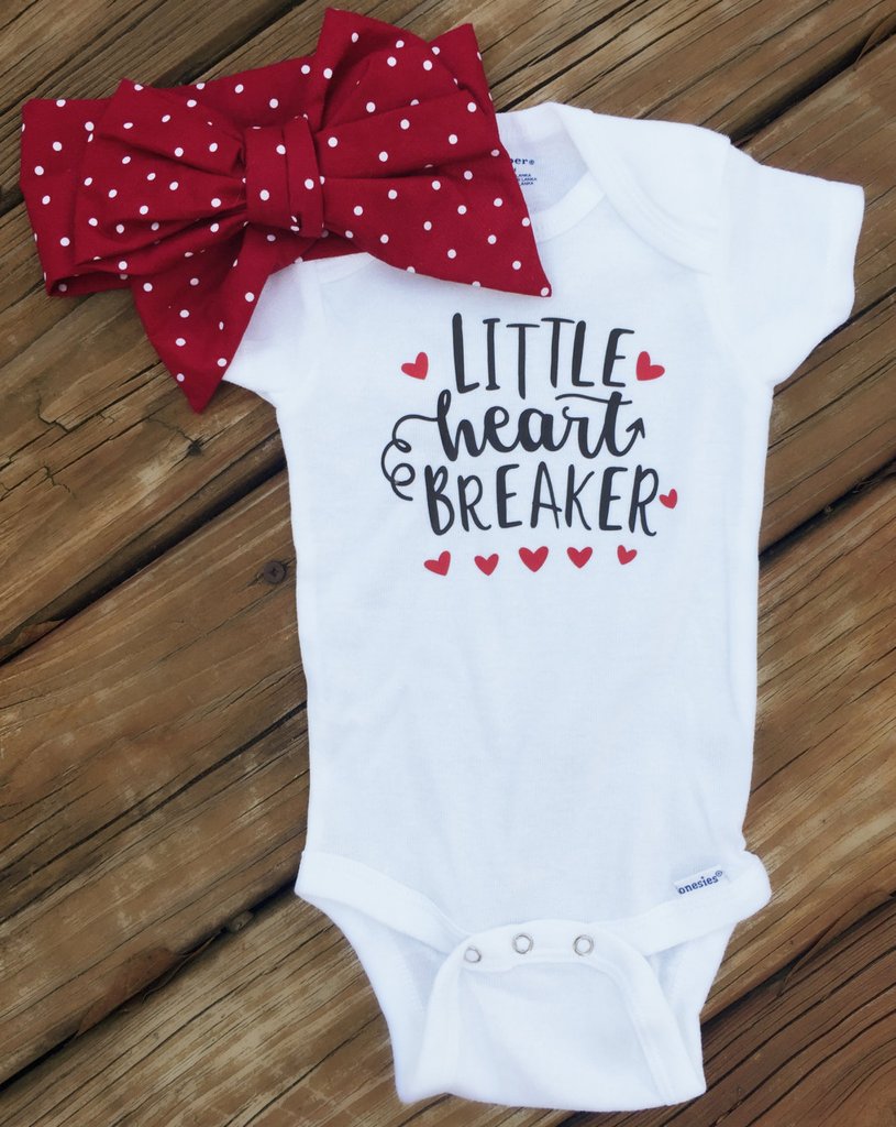 Little Heart Breaker Little Heart Breaker