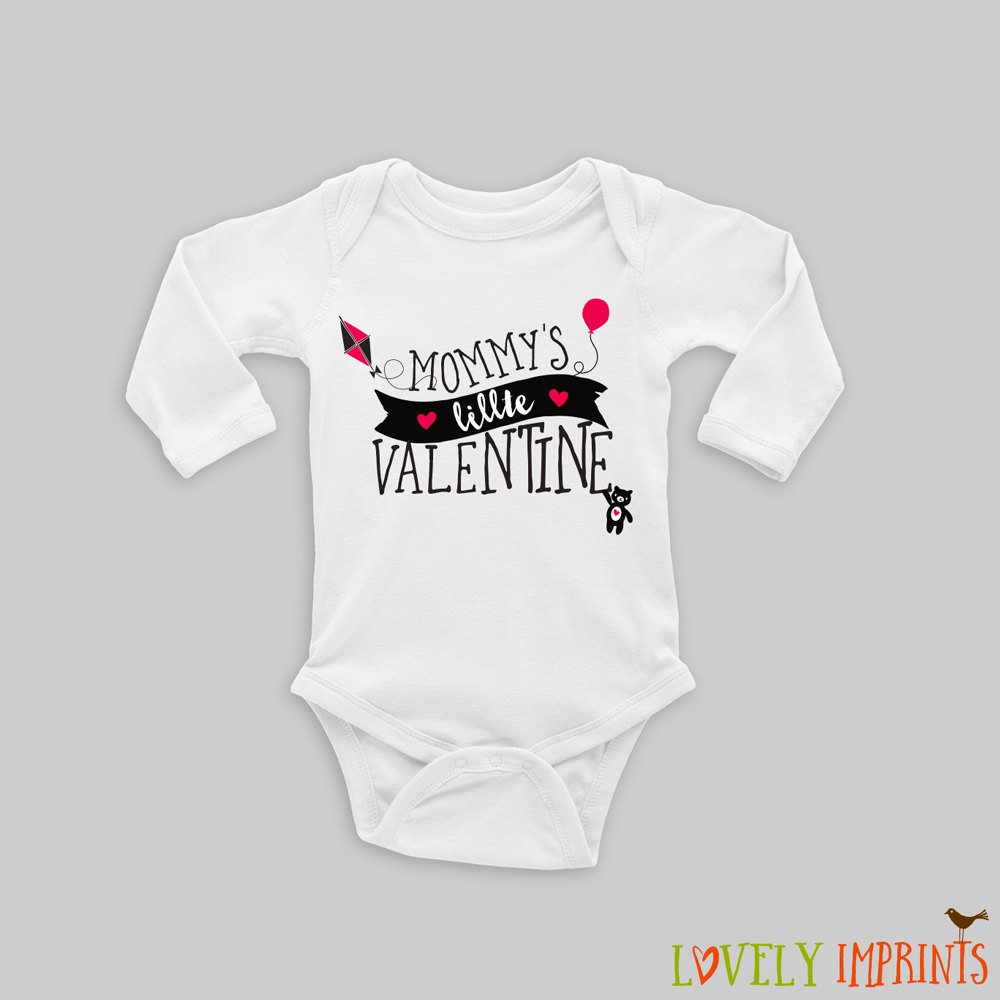 Mommy's Little Valentine Mommy's Little Valentine