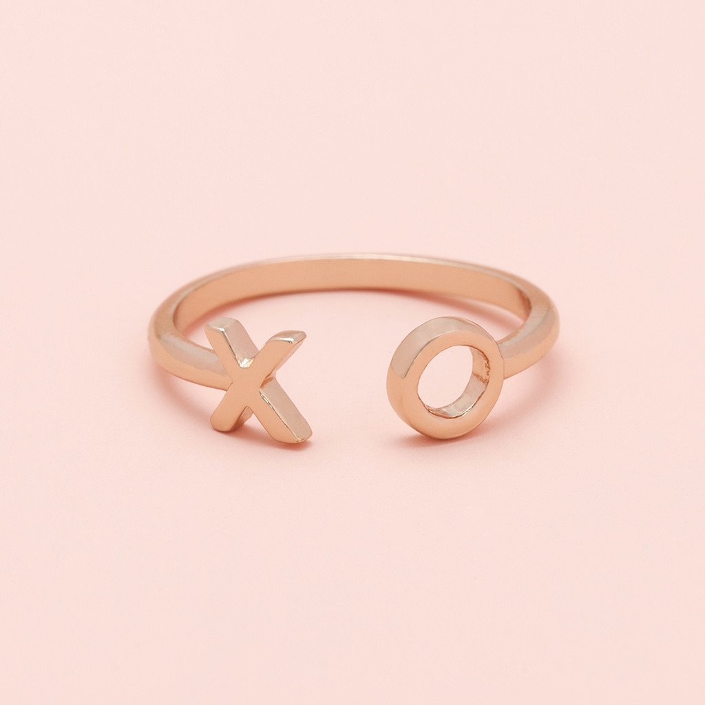 XO Ring