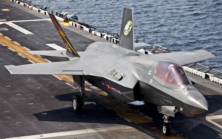 F-35