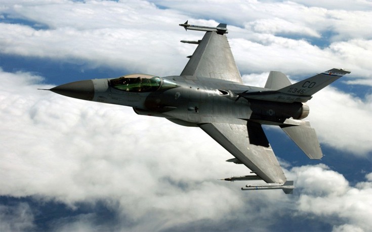 F-16