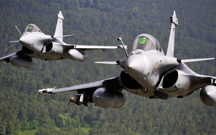 Dassault Rafale