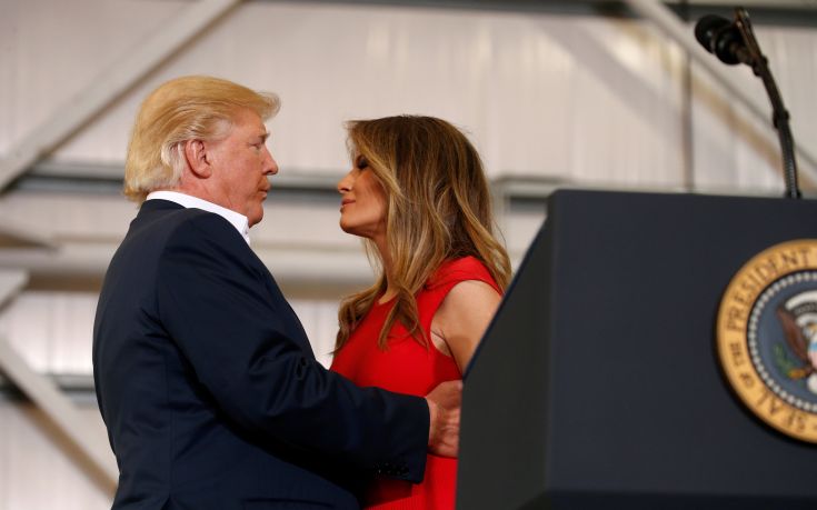 melania4