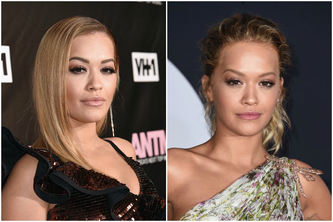 rita ora frudia