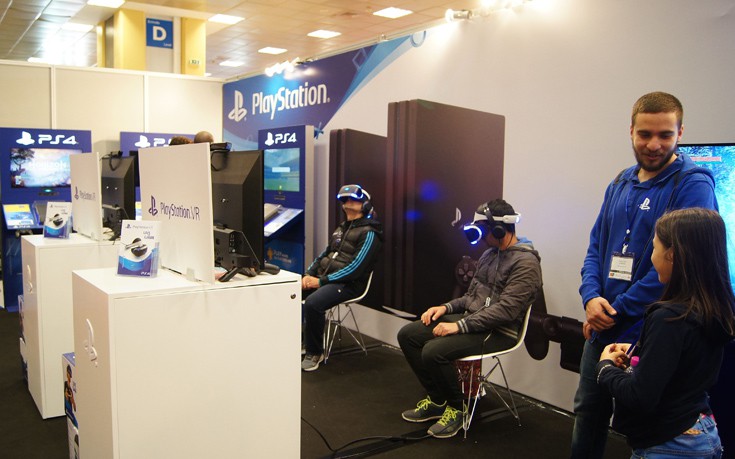 PlayStation4
