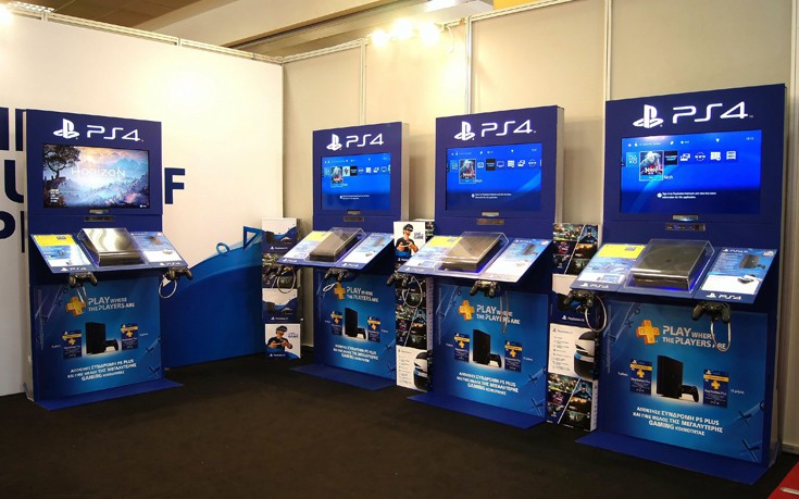 PlayStation5