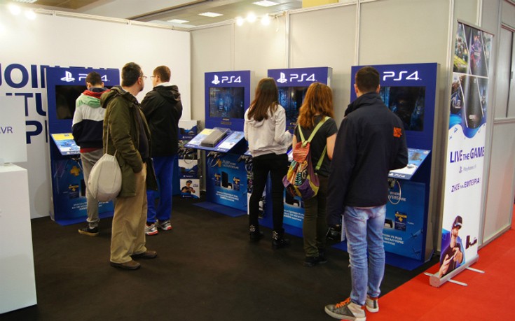 PlayStation8
