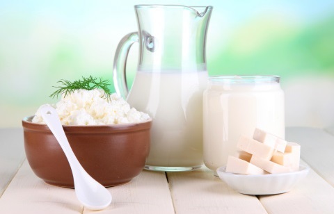 Slideshow Dairy