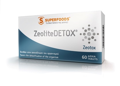 ZeoliteDETOX