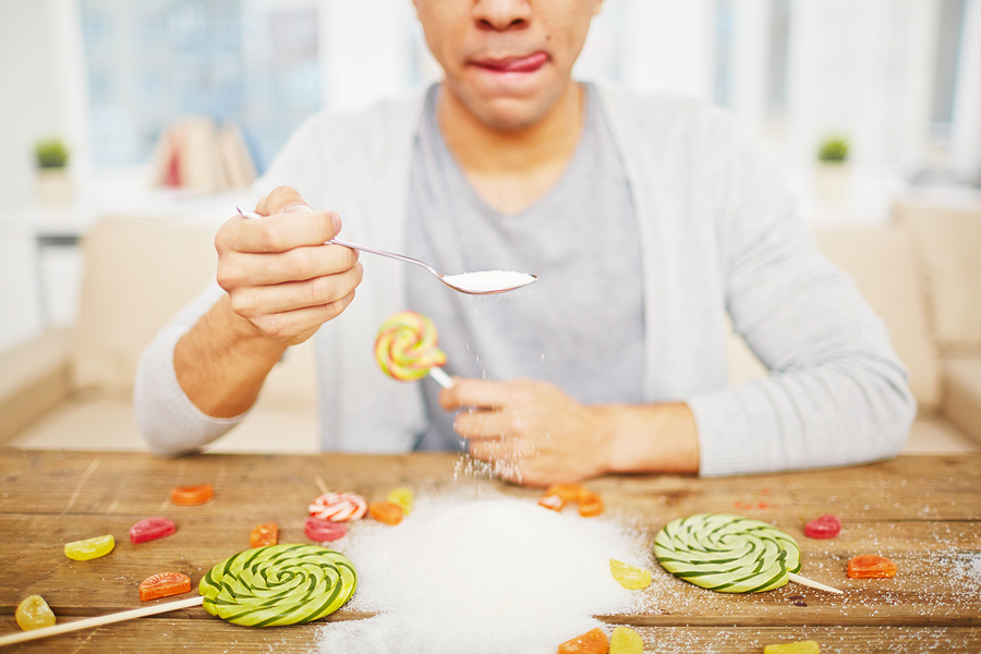 bigstock Sugar addiction 126424898