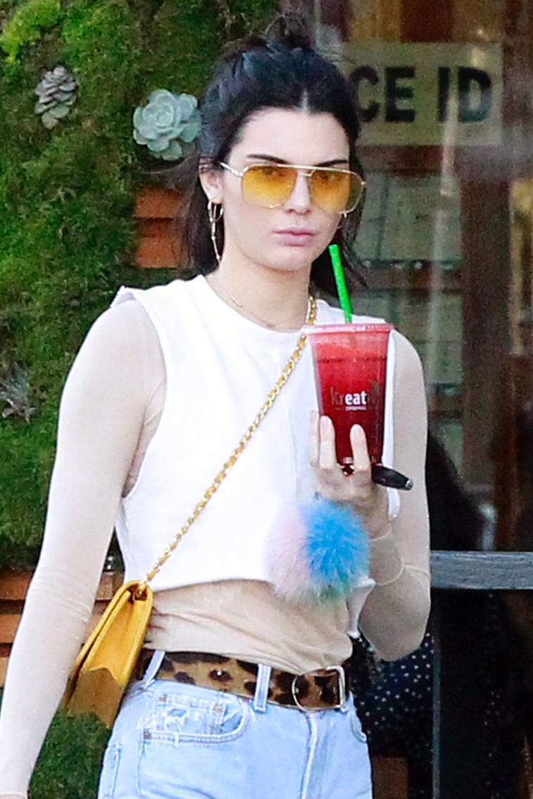 kendall vanessa omoiothta