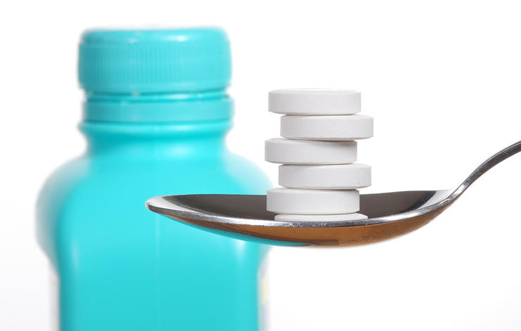 medicine