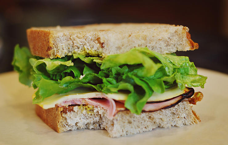 sandwitch