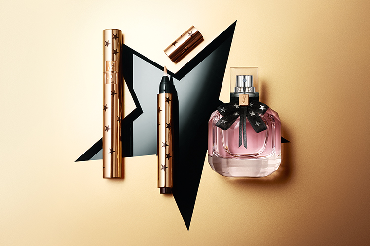 YSL Star Collection