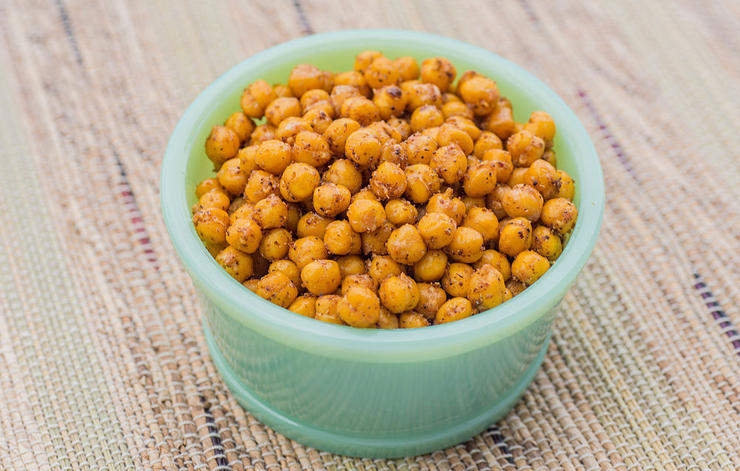 chickpeas