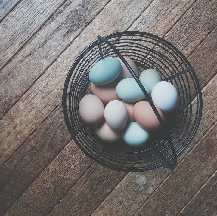 easter eggs 828955 960 720