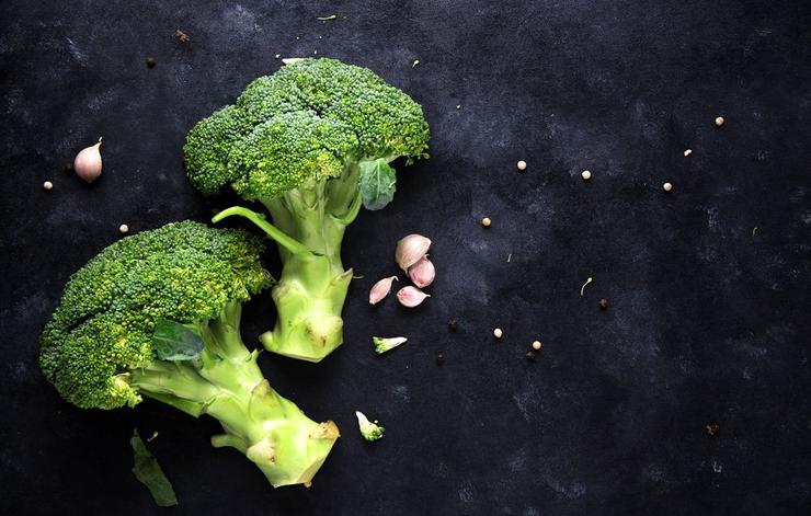 ironfoods broccoli 1000