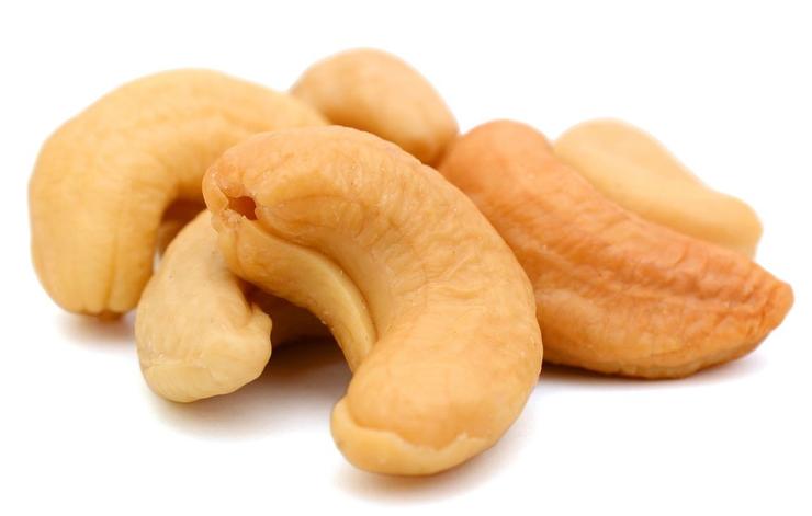 ironfoods cashews 1000