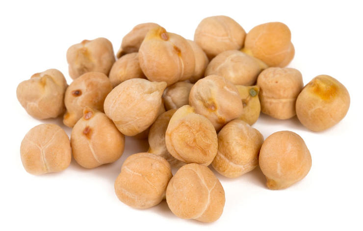ironfoods chickpeas 1000
