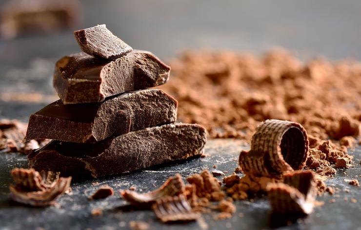 ironfoods chocolate 1000