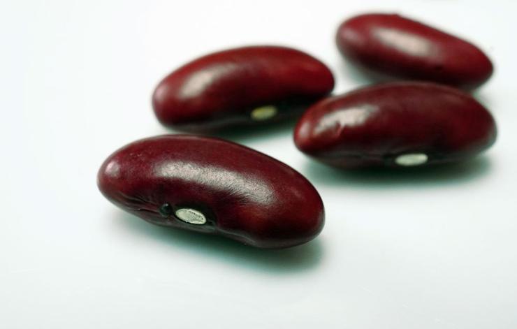 ironfoods kidneybeans 1000