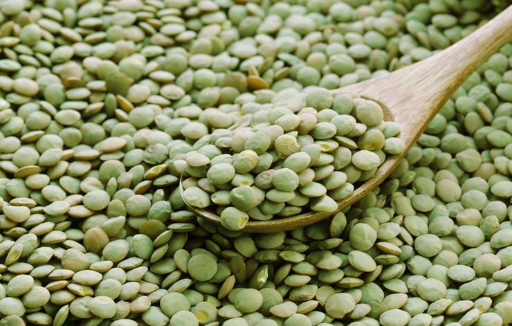ironfoods lentils 1000