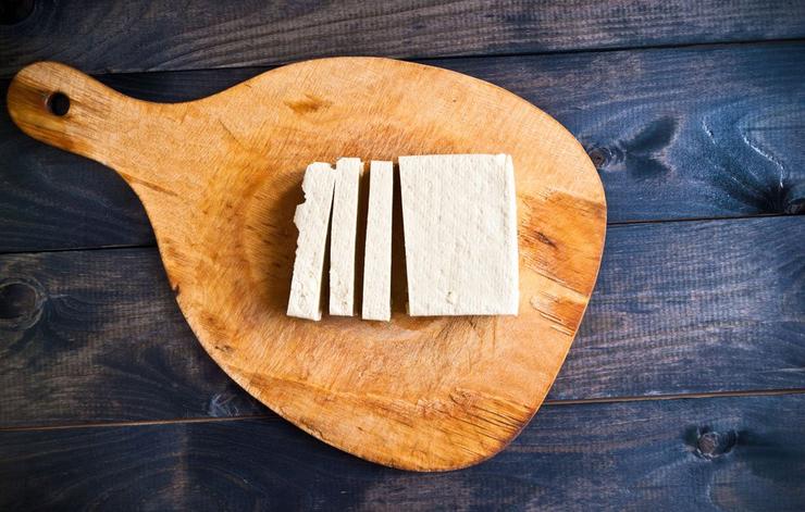 ironfoods tofu 1000