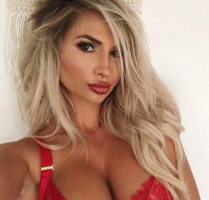 rosannaarkle4
