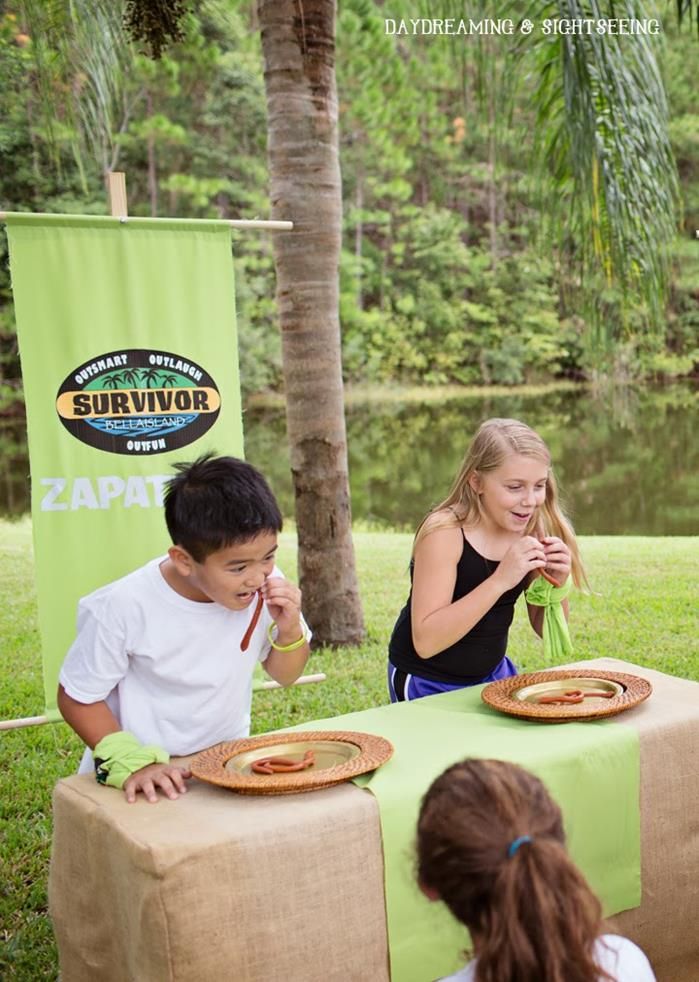 survivor greece 1