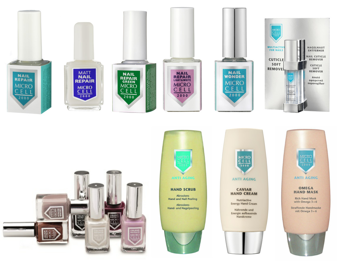 All products advertorial