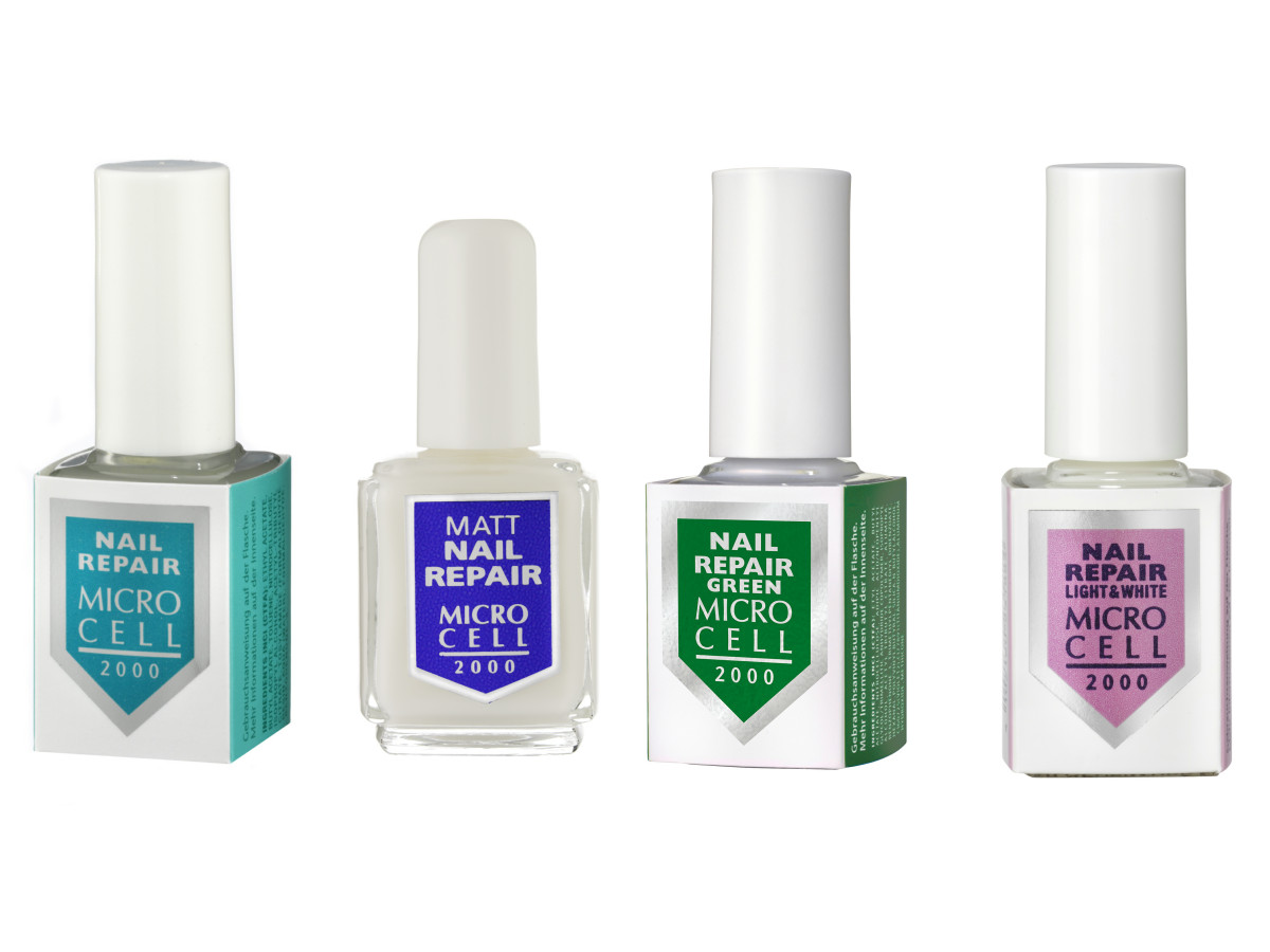 Seira Nail Repair