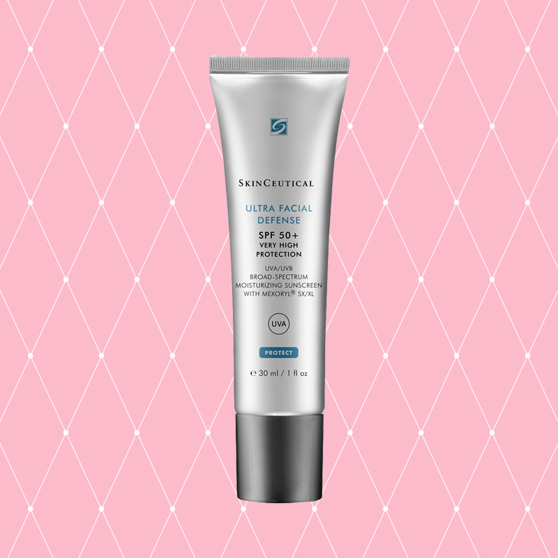 SkinCeuticals ultra facial defence SPF50