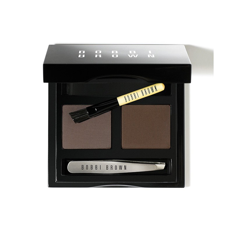 bobbi brown brow kit