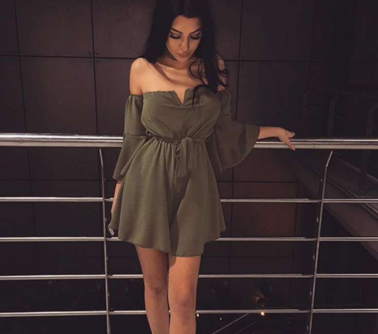 theclassysavage12