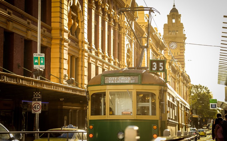 tram2australia