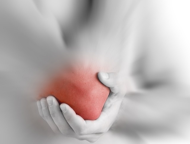 bigstock elbow ache 8282584