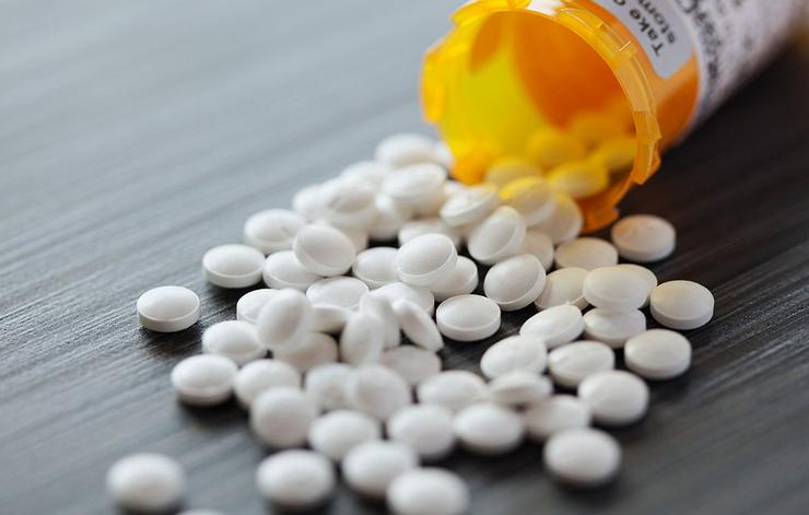 pills