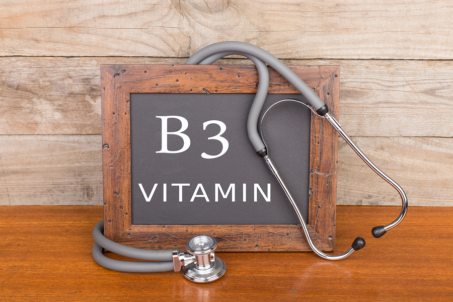b3 vitamin