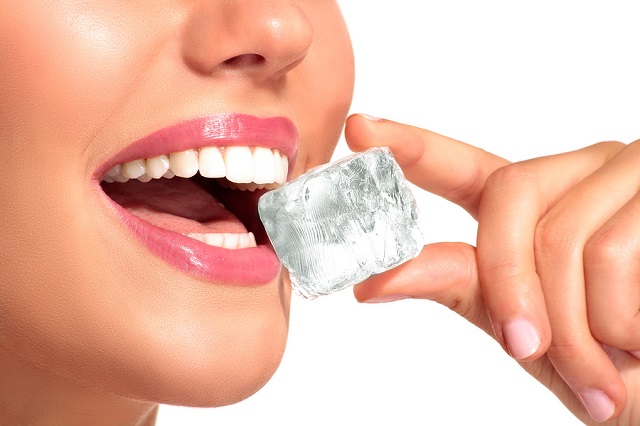 bigstock Closeup Of Beautiful Woman Bit 69138178