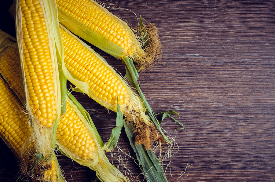 corn