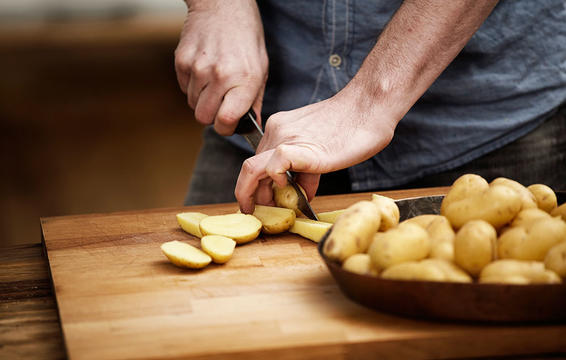 potatoes 1000
