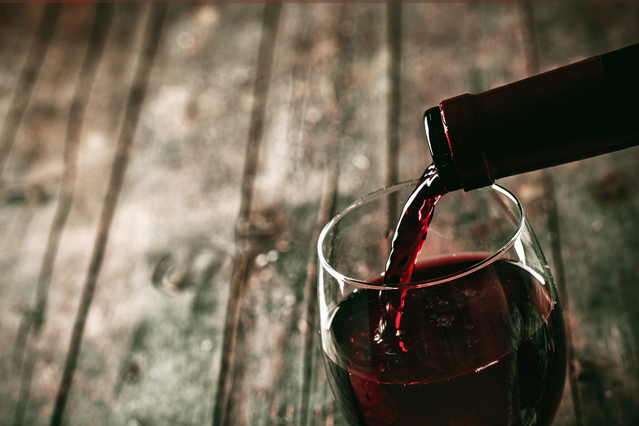 bigstock Red Wine 113897963