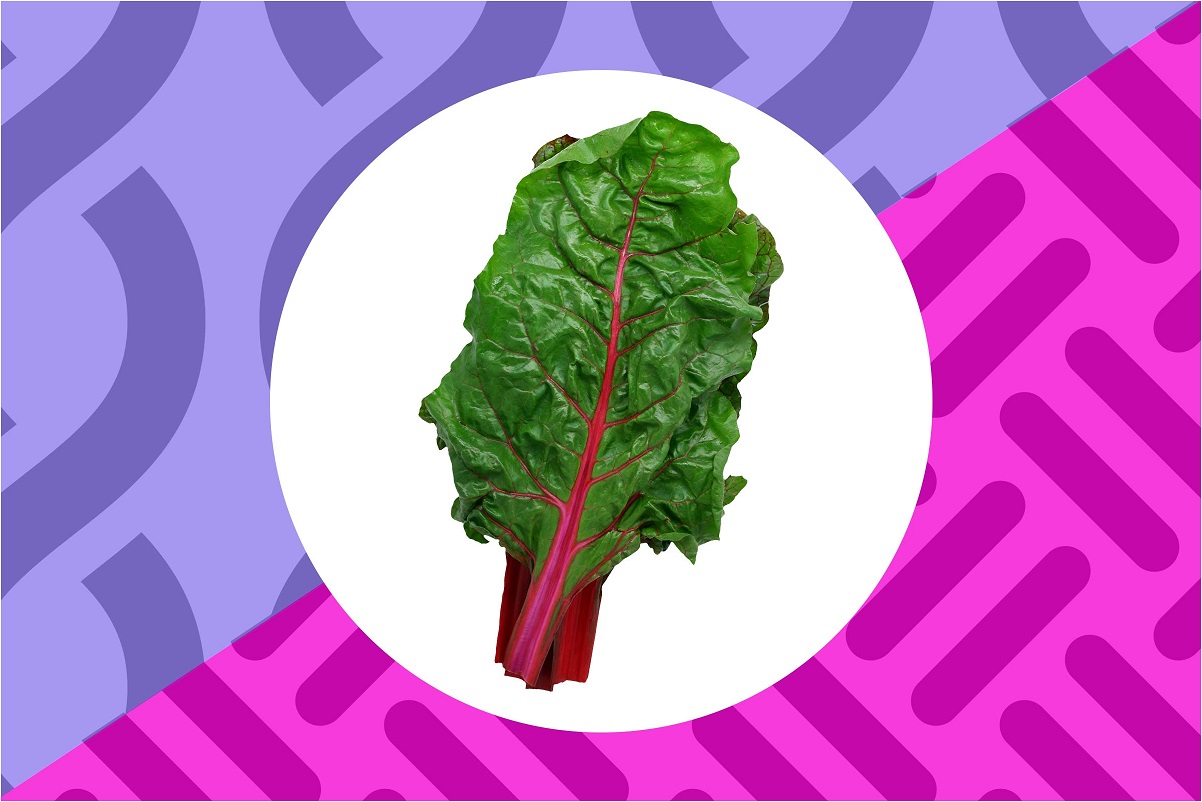 chard