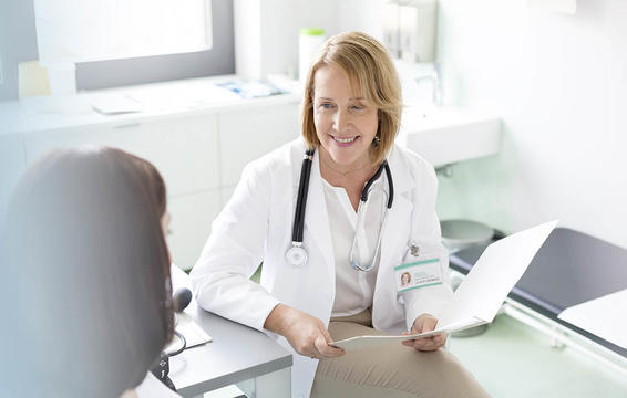 doctor